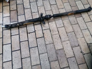 @RAR@ Gelenkwelle Allrad 280PS Subaru Legacy GT BH5 BE5 B4 Bi-TURBO STi 98-03 - Bild 1 von 5