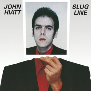 JOHN HIATT - SLUG LINE CD NEW! - Picture 1 of 1