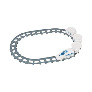 Cinta transportadora de tren de sushi japonés juguete divertido para niños también ideal para pasteles - Imagen 1 de 13