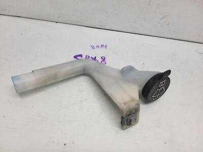 2013-2016 Cadillac SRX Washer Fluid Funnel Oem - Image 1 of 4