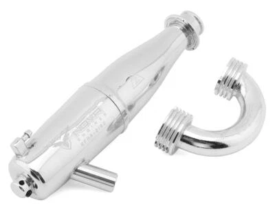 Tubo todoterreno Nova Engines (.21) con colector de 50 mm [NVE2006001] Foto 1 de 3