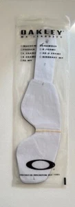 Oakley MX Goggle Laminate Tear-Offs - Crow Bar 25 pk - Picture 1 of 2