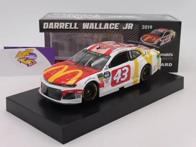Lionel Racing C431923MHDX #Chevrolet NASCAR Serie 2019" Bubba Wallace-Bacon"1:24 - Bild 1 von 4