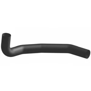 Tubo turbo multicurva BESTfit de 5 pulgadas con entrada con brida - lado del pasajero esterlina - Imagen 1 de 2