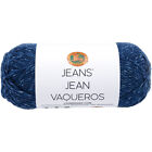 Lion Brand Jeans Yarn-Classic 505-110