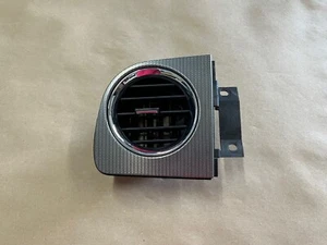 Ford Mustang 2011-2014 tablero pasajero derecho ventilación envolvente moldura - OEM - Imagen 1 de 6