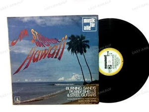 Jerry Byrd - Am Strande Von Hawai GER LP . - Picture 1 of 1