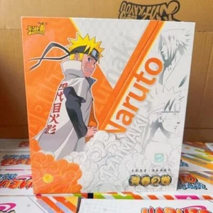 Kayou Youth Scroll Box Naruto Officially Licensed CCG Luxury Collection Edition - Bild 1 von 6