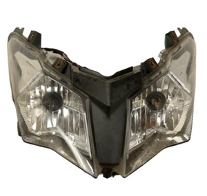 Ski doo 2013Rev XS 800R Etec Headlamp 600HO MXZ 14 15 16 Head Light SB81 - Picture 1 of 10