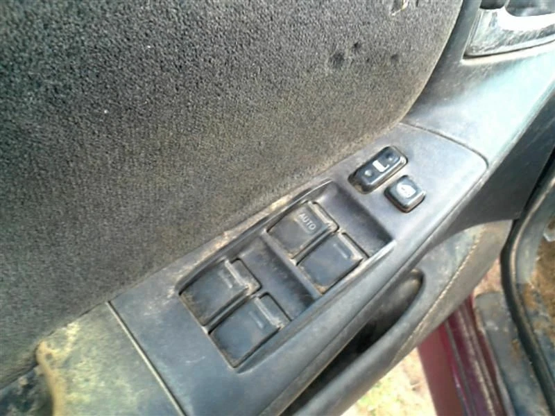 Interruptor de puerta delantera cerradura del conductor compatible con 03-08 COROLLA 41865 Foto 1 de 1