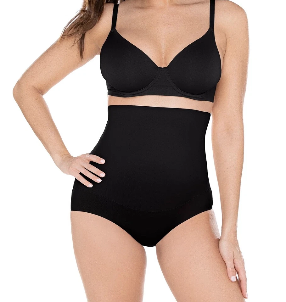 Miraclesuit Cómodo Curvas Cintura Alta Braga - 2515 - Imagen 1 de 1