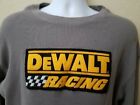 NASCAR Kevin Harvick Dewalt Racing Thermal Long Sleeve Shirt Size XL