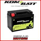 Ktz14s Batteria Kombatt Gel Honda Vt 1300Cx 1300 2012 Ytz14s 246651160