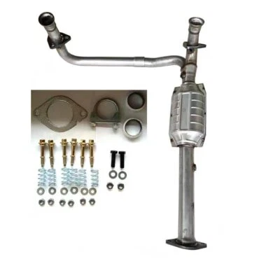 Catalytic Converter For 1996-1998 Chevrolet GMC C K 1500 2500 Suburban Pickup - Image 1 of 4