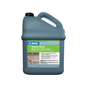 Mapei Ultracare Heavy-Duty Tile, Stone and Grout Cleaner - 1 Gallon - Picture 1 of 2