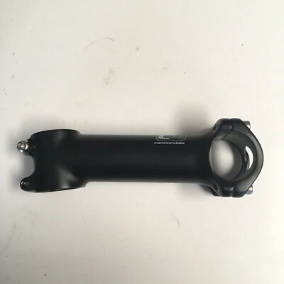 Vástago de bicicleta de carretera Cannondale C4 110 mm 7 grados Foto 1 de 3