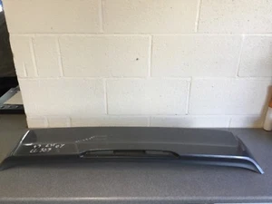 SAAB 9-3 93 Top Roof Spoiler Kit 2006 - 2010 93185697 5-Door CC:303 Estate - Picture 1 of 1