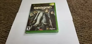 Eragon Microsoft Xbox nuevo - Imagen 1 de 3