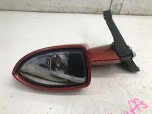 05K24 2006 Seadoo RXT 4 TEC  RIGHT MIRROR ASSY RED  269501328  269501425 - Picture 1 of 10