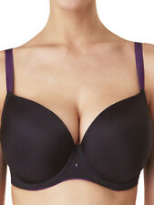 30D Passionata by Chantelle Strapless Multiway Invisible Bra Underwired Padde