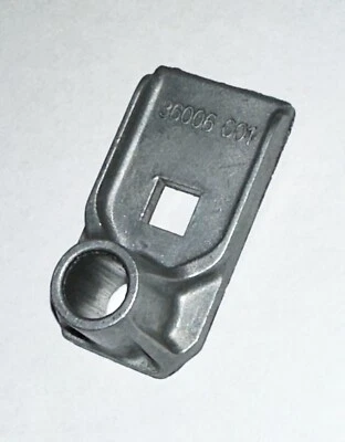 Laufrollenhalter Novoferm Sektionaltor Garagentor Ersatzteil 36006001 + 11500004