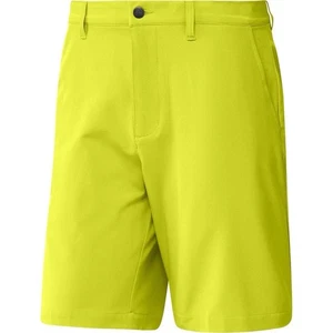 NEW Men $70 ADIDAS Ultimate 365 Core 8.5" Golf Shorts GM0307 Acid Size 40 - Picture 1 of 3