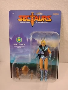 Sectaurs Stellara Neu Ungeöffnet - Bild 1 von 24