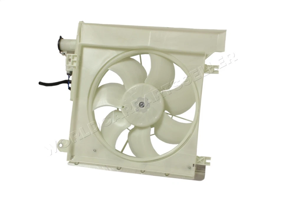 Ventilador de radiador para LADA 110 00-05 1253G9 Foto 1 de 1