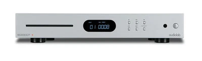 Audiolab 6000CDT CD-Transporter silber (UVP: 549,- €)