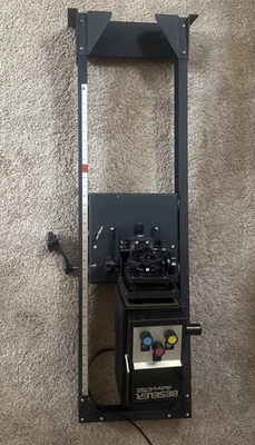 Equipo de fotografía Beseler Dichro 67S2 para habitación oscura con cabezal de color Foto 1 de 4