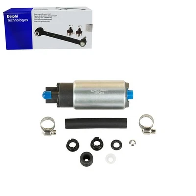 Bomba de combustible eléctrica Delphi en tanque para Lexus LX470 1998-2007 4,7 L V8 Foto 1 de 4