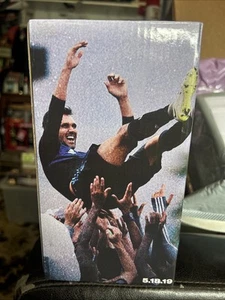 San Jose Erdbeben CHRIS WONDOLOWSKI All-Time MLS Torschütze Wackelkopf SGA - Bild 1 von 5