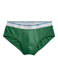 Mack Weldon 18-Hour Jersey Brief - Picture 1 of 12