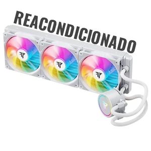 Tempest Liquid Cooler 360 RGB Kit de Refrigeración Líquida Blanco - Imagen 1 de 1