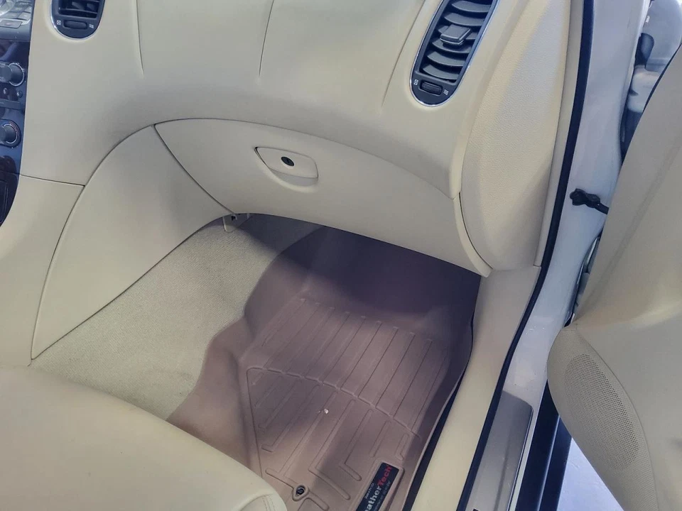 EX35      2011 Glove Box 466678 - Изображение 1 из 1