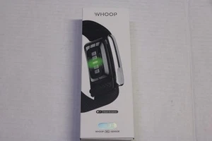 Sensor Whoop Life MG (NUEVO EN CAJA) SIN MEMBRESÍA - Imagen 1 de 8