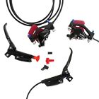 SRAM Level Ultimate Hydraulic Disc Brake & Lever Front or Rear or Pair W/O Clamp