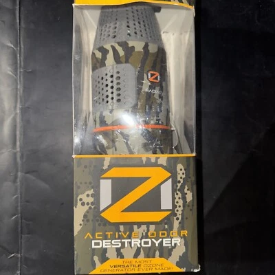 Radial Active Oder Destroyer Bottomland / Portable Deodorizer/ - Image 1 of 3