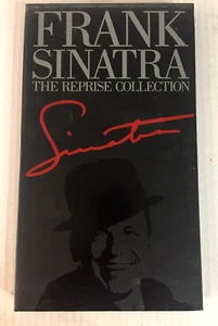 Frank Sinatra The Reprise Collection CD Ships Same Day With Tracking - Bild 1 von 2