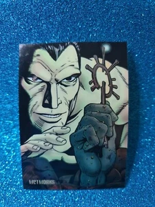 WETWORKS🏆1995 Chromium EYES ON THE PRIZE #79 Trading Card🏆FREE POST - Picture 1 of 2