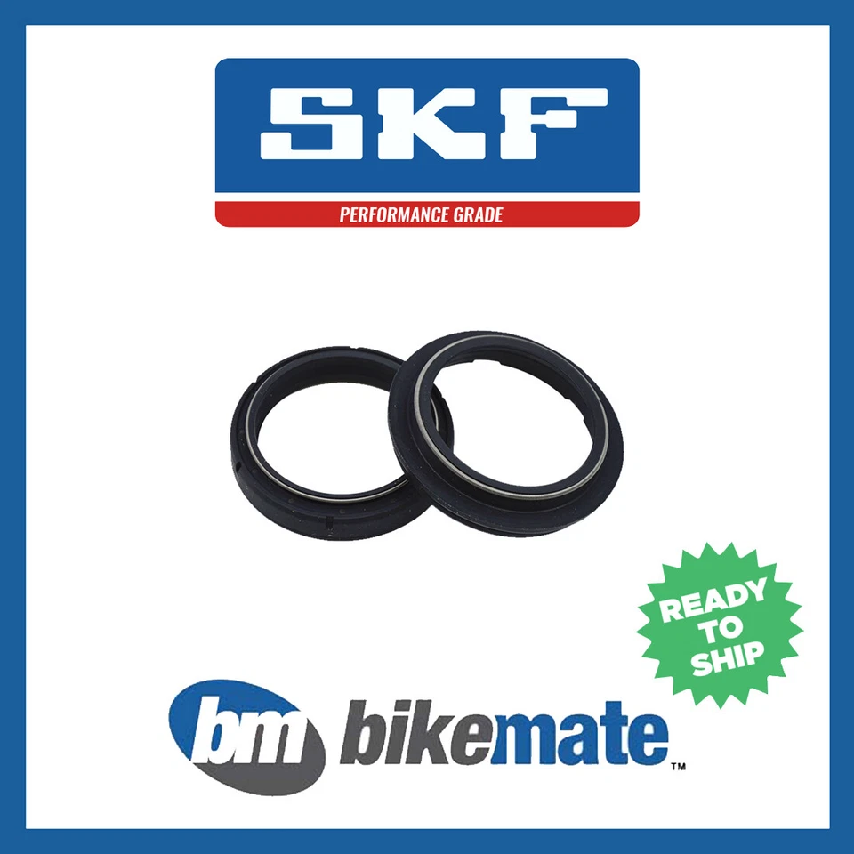 Kit de sellado de horquilla y sellado antipolvo SKF para DUCATI 821 Monster 2019 2020 Foto 1 de 1