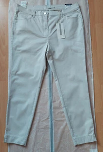 Damen Jeans Toni Perfect Shape 7/8 Gr. 44 NEU Hose Frühling / Sommer - Bild 1 von 3