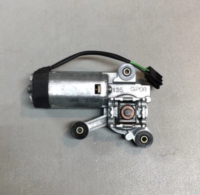 Motor de teto solar Volvo 9159889 fabricante de equipamento original 850 C70 S70 V70 Xc70 - Imagem 1 de 2