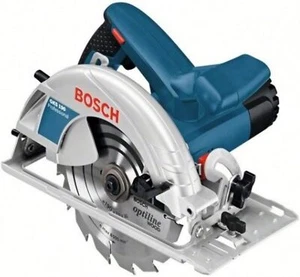 Bosch Professional sega circolare manuale, 190 mm Ø lama, 30 mm - Foto 1 di 6