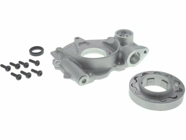 Kit de reparación de bomba de aceite para Trailblazer EXT 2002-2006 4,2 L 6 cilindros VIN: S DOHC 86 NMFC Foto 1 de 1