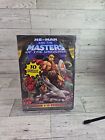 DVD He-Man and the Masters of the Universe Origins 2009 10 épisodes neuf 2009 