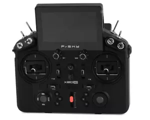 FrSky Tandem X20HD Radio 900 MHz/2,4 GHz Dualband Transmitter (schwarz) - Bild 1 von 4