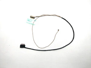 New HP 14-AF 14-AF110NR 14-AF112NR LCD Flex Video LVDS Cable 6017B0587401 - Picture 1 of 3