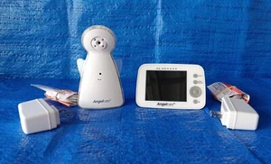 ANGELCARE AC1320 Baby Monitor VIDEO MOVEMENT & SOUND Zoom Camera Digital Display - Picture 1 of 16