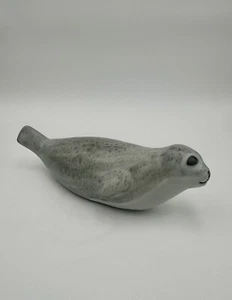 Vintage Anderson Design Studio Large Seal Figurine - Picture 1 of 8